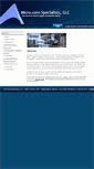 Mobile Screenshot of micro.com